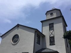 市川教会