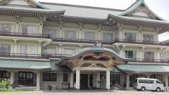 アディックウェディング大津館サロン