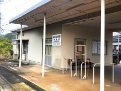 南風崎駅