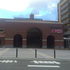 和歌山大学前駅