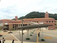 和歌山大学前駅