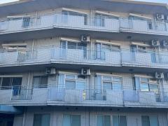 パークサイド岡野ホーム