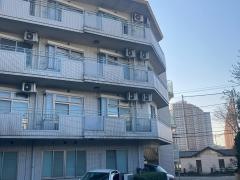 パークサイド岡野ホーム