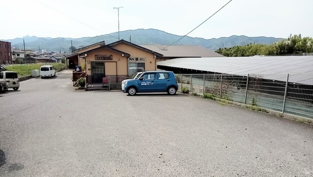 形原眺海園ぬくもりの家