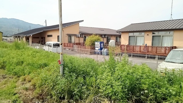 形原眺海園ぬくもりの家