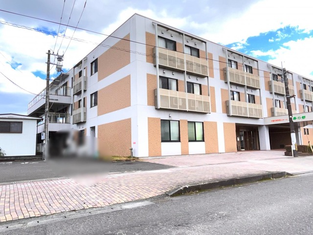けあらいふ正寿の都