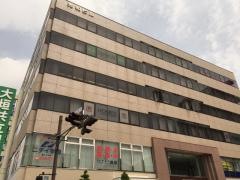 ジブラルタ生命保険株式会社　大垣営業所