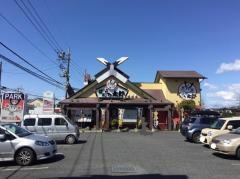 ばんどう太郎上尾店