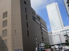 クオール薬局　ビックカメラ名古屋駅西店