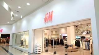 Ｈ&Ｍ　イオンモールむさし村山店