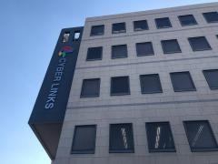 株式会社サイバーリンクス