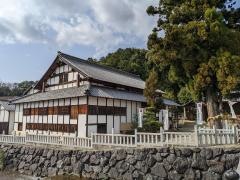 村国座