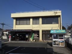 ＪＡふくしま未来　渡利支店