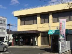 ＪＡふくしま未来　渡利支店