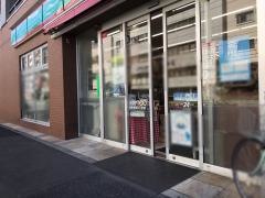 ローソンストア100　台東浅草五丁目店