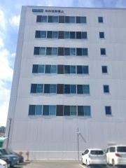三井住友海上あいおい生命保険株式会社　栃木生保支社
