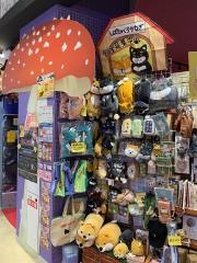 ヴィレッジヴァンガード　ららぽーと磐田店