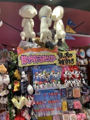 ヴィレッジヴァンガード　ららぽーと磐田店