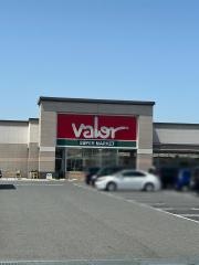 バロー　栗東苅原店