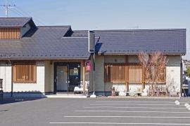 おでん処よねや　川俣駅前店