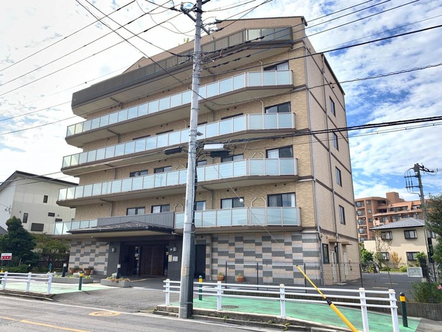 あずみ苑　グランデ草加