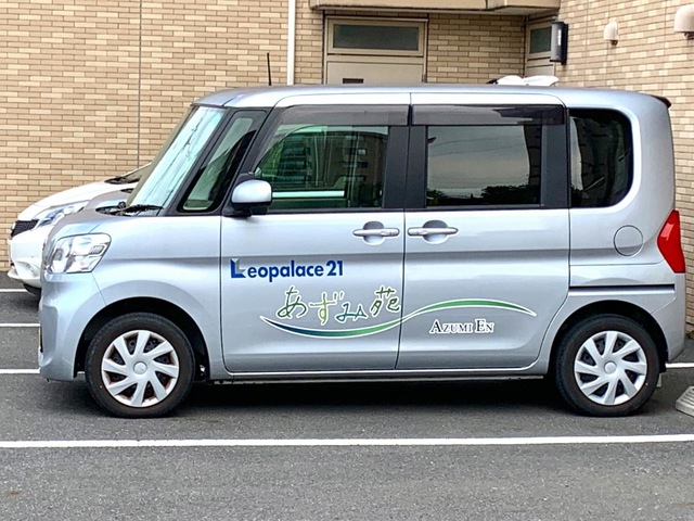 あずみ苑　グランデ草加