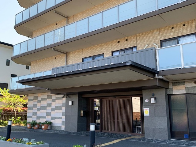 あずみ苑グランデ草加