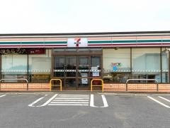 セブンイレブン 阿見追原南店