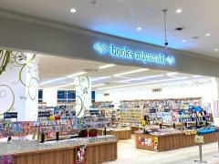 宮脇書店　仙台卸町店