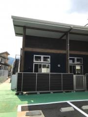 ひえいの森保育園