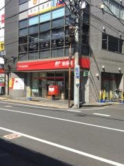 東大宮駅前郵便局