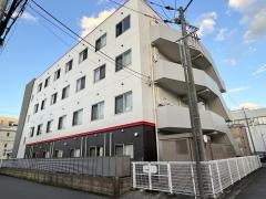 そんぽの家　溝の口