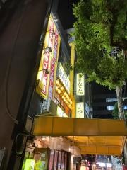 麺屋まんてん　笹島店