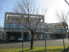 石狩市立樽川中学校