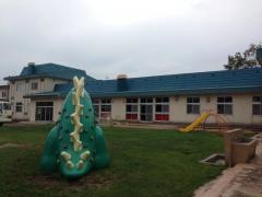高丘幼稚園