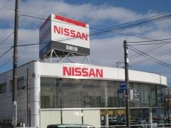 函館日産石川店