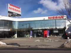 函館日産石川店