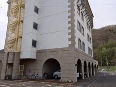 童話村たきのうえホテル渓谷