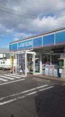 ローソン　青森浦町店