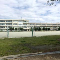 見沼小学校