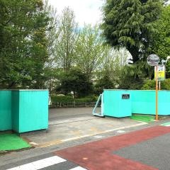 見沼小学校