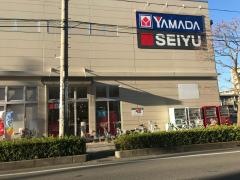 西友　東川口店