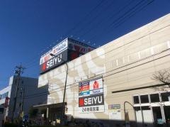 西友　東川口店