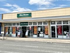 マックハウス新座店