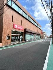 千葉銀行八街支店