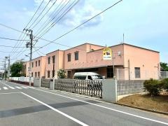白ふじ幼稚園