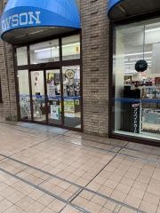 ローソン　晴海トリトンスクエア店