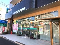 JA横浜新羽支店