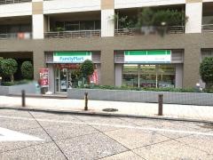 ファミリーマート　溝口一丁目店
