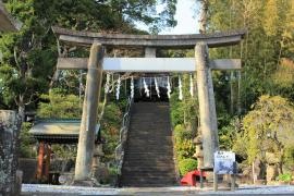 居神神社
